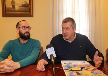 El polideportivo de Arroyo de la Miel acoge este fin de semana el torneo