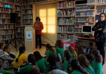 Organiza más de 25 actividades para el primer trimestre del año