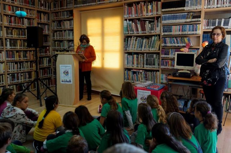 Organiza más de 25 actividades para el primer trimestre del año