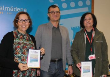 Será en la sala de exposiciones del Castillo de  Bil-Bil del 11 al 26 de enero