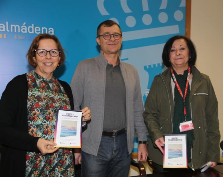 Será en la sala de exposiciones del Castillo de  Bil-Bil del 11 al 26 de enero