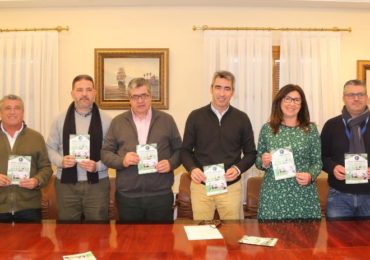 Con la participación de las selecciones de España, Canadá, Escocia, Irlanda y Estados Unidos