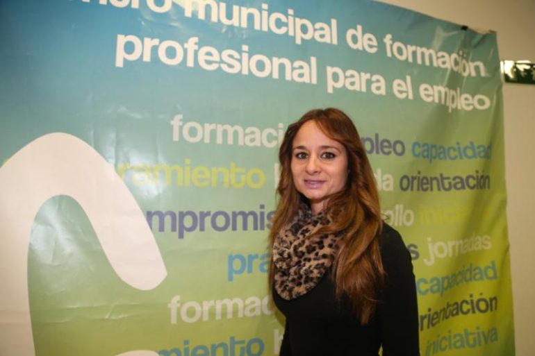 Los talleres de empleo versarán sobre salud y Bienestar Social