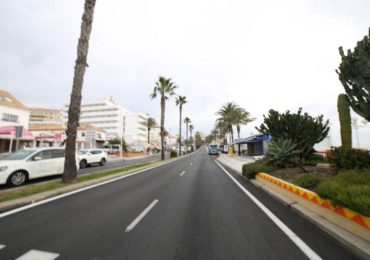 Con una inversión superior a 1,3 millones de euros