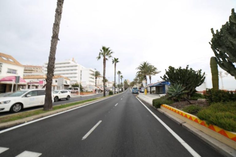 Con una inversión superior a 1,3 millones de euros