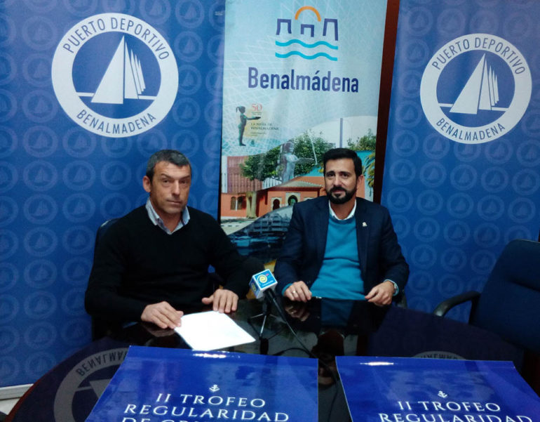 La competición espera congregar a más de una veintena de veleros de Clase Crucero