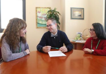 Junto a los de ocio y hábitos de vida saludables para alumnos de secundaria