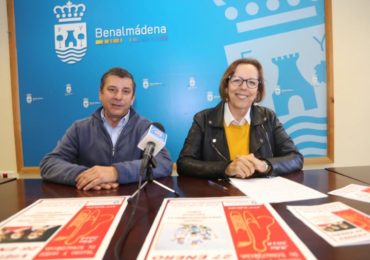 La recaudación de la taquilla se destinará a la asociación ABAD