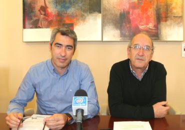 Con el fin de optar a los contratos de obras y servicios del ayuntamiento