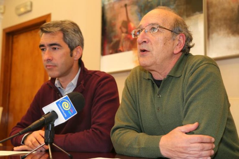 Para residentes en la crisis económica (ARECRI)