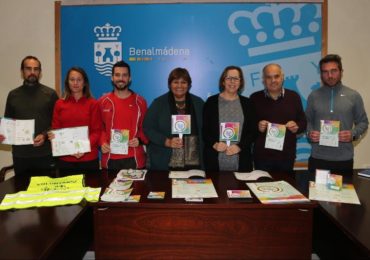 El plan está dirigido para los alumnos de los colegios La Paloma y Jacaranda