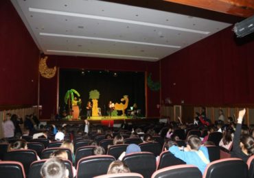 Mañana 21 de febrero se celebrará una sesión especial para el público en general a las 20.00 horas