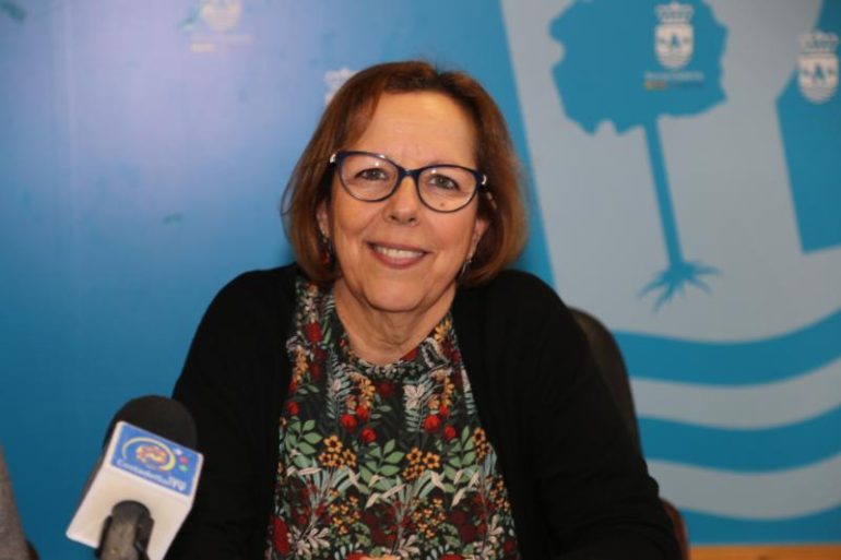 Estarán centradas “en la construcción de una comunidad en igualdad”