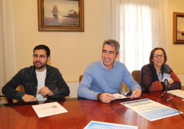 La votación para elegir los proyectos podrá realizarse de manera telemática o presencial los días 24 y 25 de abril