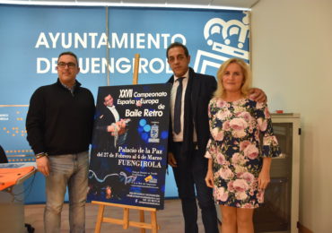 De momento la organización ha contabilizado más de 600 bailarines apuntados