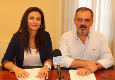 Dos ponencias sobre aspectos fiscales y laborales centrarán esta actividad