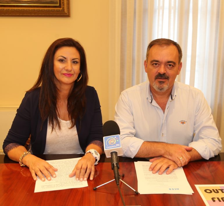 Dos ponencias sobre aspectos fiscales y laborales centrarán esta actividad