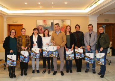 Tanto concejales como docentes pusieron en valor la importancia de esta clase de iniciativas académicas