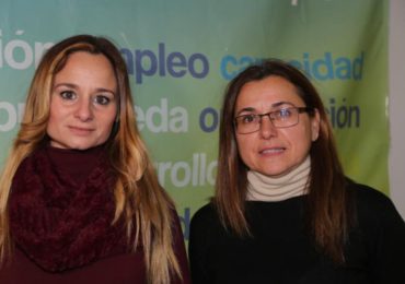 La concejalía de Empleo presenta estas sesiones informativas acerca de las Escuelas Taller y Talleres de Empleo
