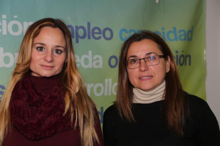 La concejalía de Empleo presenta estas sesiones informativas acerca de las Escuelas Taller y Talleres de Empleo