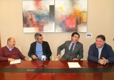 Para la tramitación telemática de expedientes urbanísticos