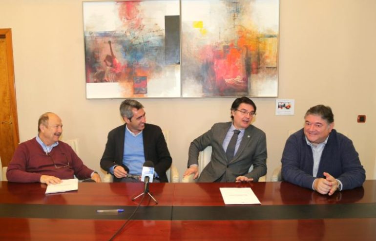 Para la tramitación telemática de expedientes urbanísticos