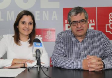 “Es una situación especialmente injusta ya que los principales perjudicados son los vecinos y vecinas de Benalmádena”, ha valorado la secretaria