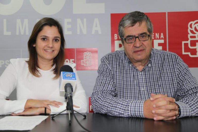 “Es una situación especialmente injusta ya que los principales perjudicados son los vecinos y vecinas de Benalmádena”, ha valorado la secretaria