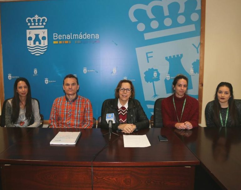 El plan analiza los aspectos a mejorar así como los logros ya realizados en esta legislatura