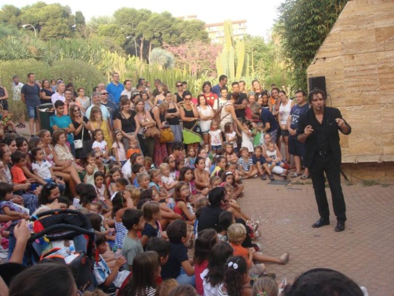 Organizó más de 300 actividades y con cerca de 21.000 asistentes durante 2017