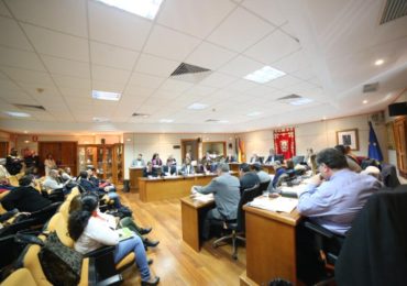 “Con este nombramiento queremos reconocer su figura e importante aportación a la historia de Benalmádena”, ha declarado el alcalde de Benalmádena, Víctor Navas