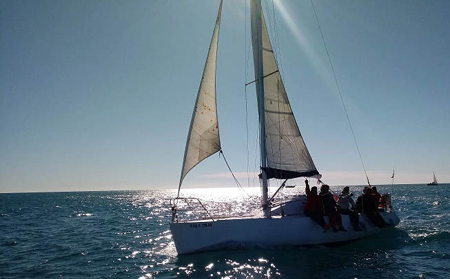 El II Trofeo de la Regularidad comienza con victorias de Filu en ORC 1, Amor Fati en ORC2 y El Ángelus en categoría Promoción.