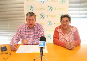 Se celebrará el 17 y 18 de febrero en el Polideportivo de Arroyo de la Miel