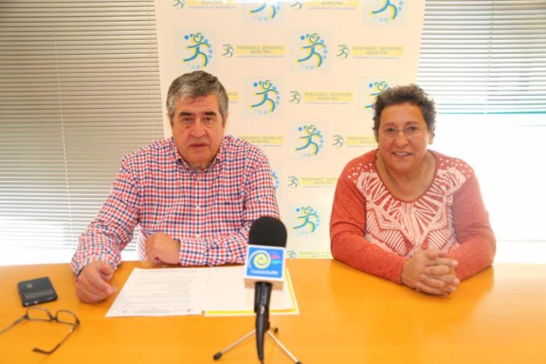 Se celebrará el 17 y 18 de febrero en el Polideportivo de Arroyo de la Miel