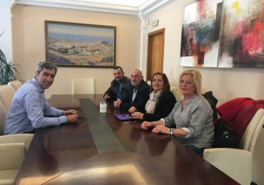 “Desde este equipo de gobierno apoyamos la necesidad de apostar por el asociacionismo vecinal”, ha valorado el alcalde de Benalmádena, Víctor Navas