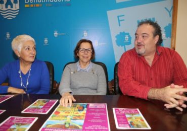 El concierto se celebrará en la parroquia de la Inmaculada Concepción a las 20.30 horas