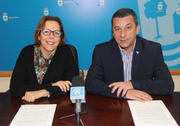 Este evento, llamado “Poema Gigante” celebra en 2018 su segunda edición