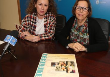 La investigadora Cristina Consuegra reflexionará sobre la literatura feminista