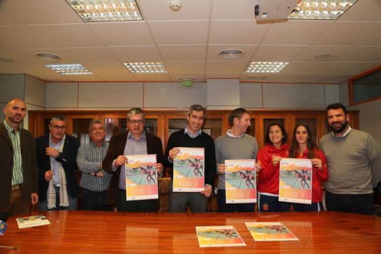 El torneo enfrenta a tres de las mejores selecciones del mundo: España, China y Alemania