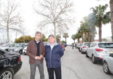 De hasta 270 plazas en las Moriscas