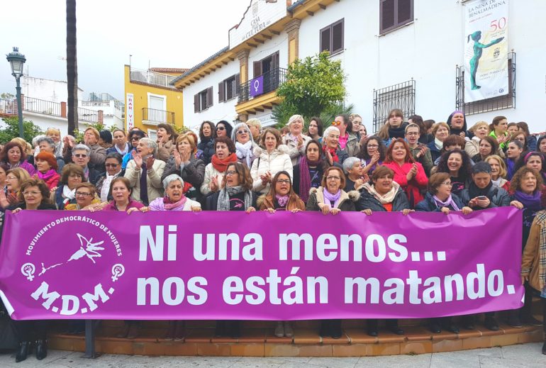 Se hará entrega de los premios del Certamen Literario de la Concejalía de Igualdad