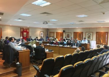 El alcalde Víctor Navas lamenta que con la inversión recogida en los presupuestos generales de 2018 se alargue