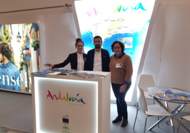 La feria fue celebrada en la capital sueca entre los días 2 y 11 de marzo