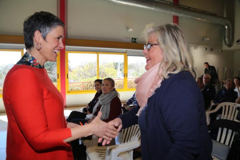 Benalmádena tiene una gran comunidad finlandesa, integrada por más de 1.100 ciudadanos empadronados