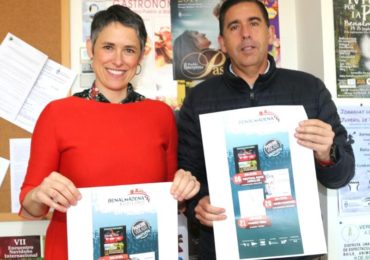 Las entradas para estos espectáculos podrán adquirirse desde esta tarde en malagaentradas.com y El Corte Inglés