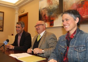 Para el fomento del talento emprendedor