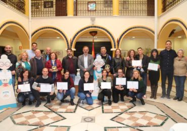 La alta participación y el gran nivel de los concursantes han sido las claves que han marcado la diferencia respecto a otras convocatorias similares