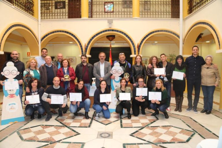 La alta participación y el gran nivel de los concursantes han sido las claves que han marcado la diferencia respecto a otras convocatorias similares