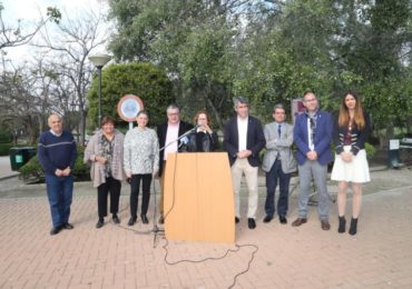 Lo hará con el nombre de autoras célebres del siglo XX