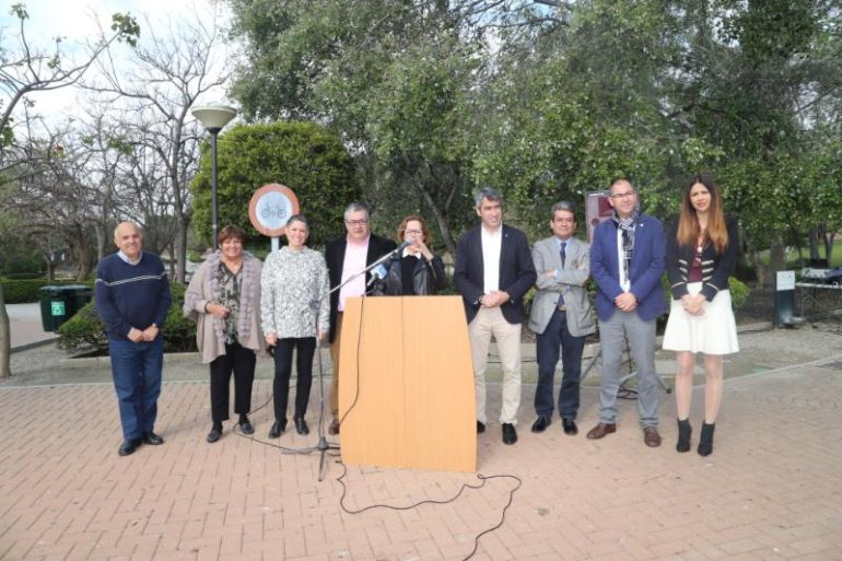 Lo hará con el nombre de autoras célebres del siglo XX